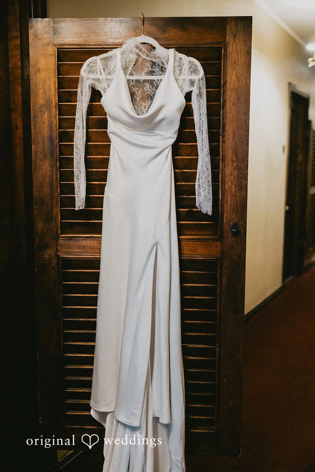 Chelsea + Nolan The Quadrangle Club Wedding // Chelsea & Nolan -