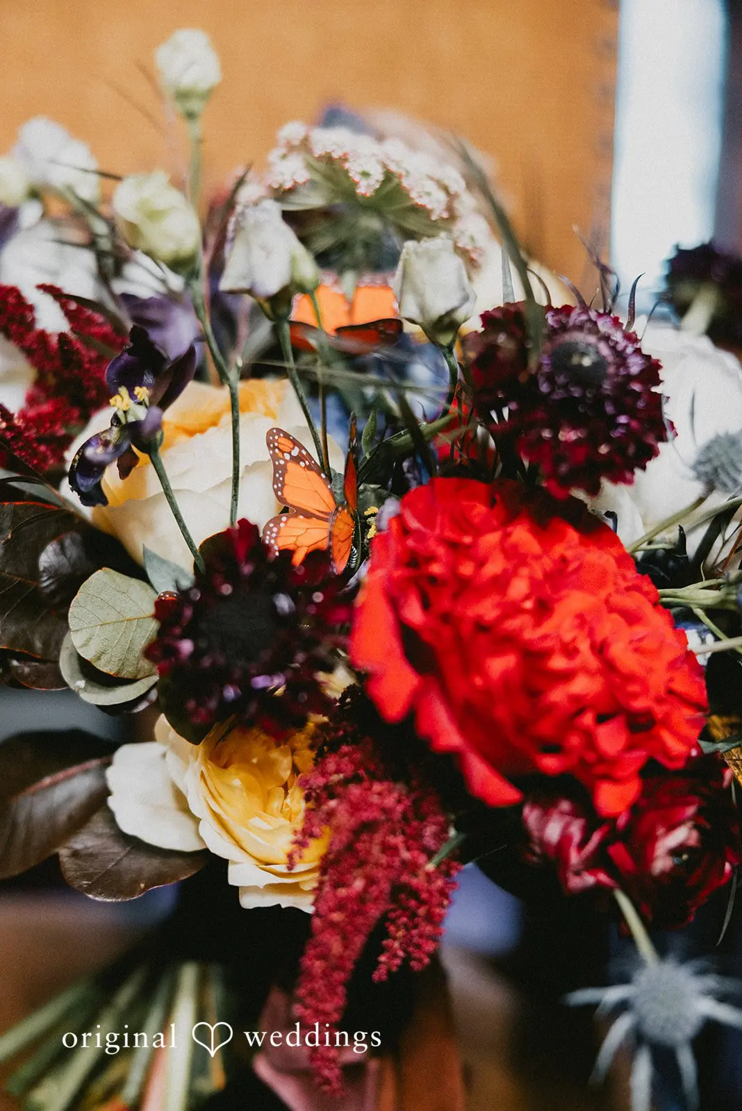 Chelsea + Nolan The Quadrangle Club Wedding // Chelsea & Nolan -