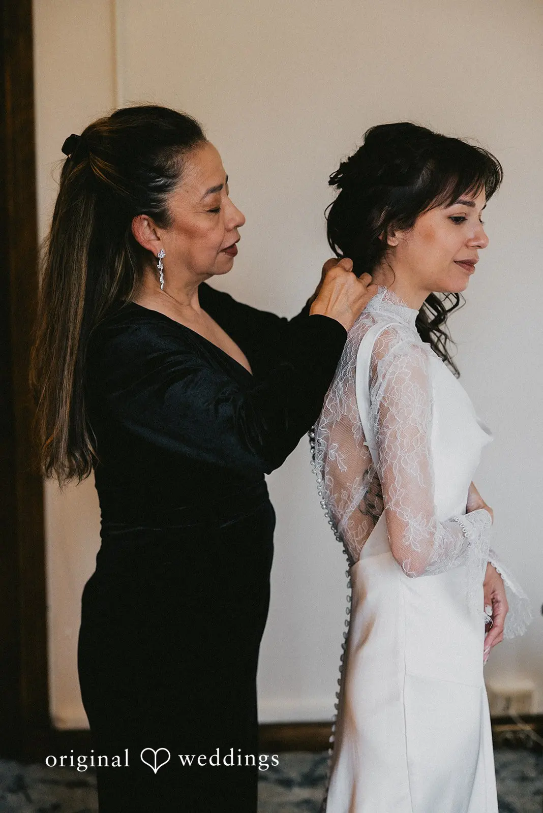 Chelsea + Nolan The Quadrangle Club Wedding // Chelsea & Nolan -