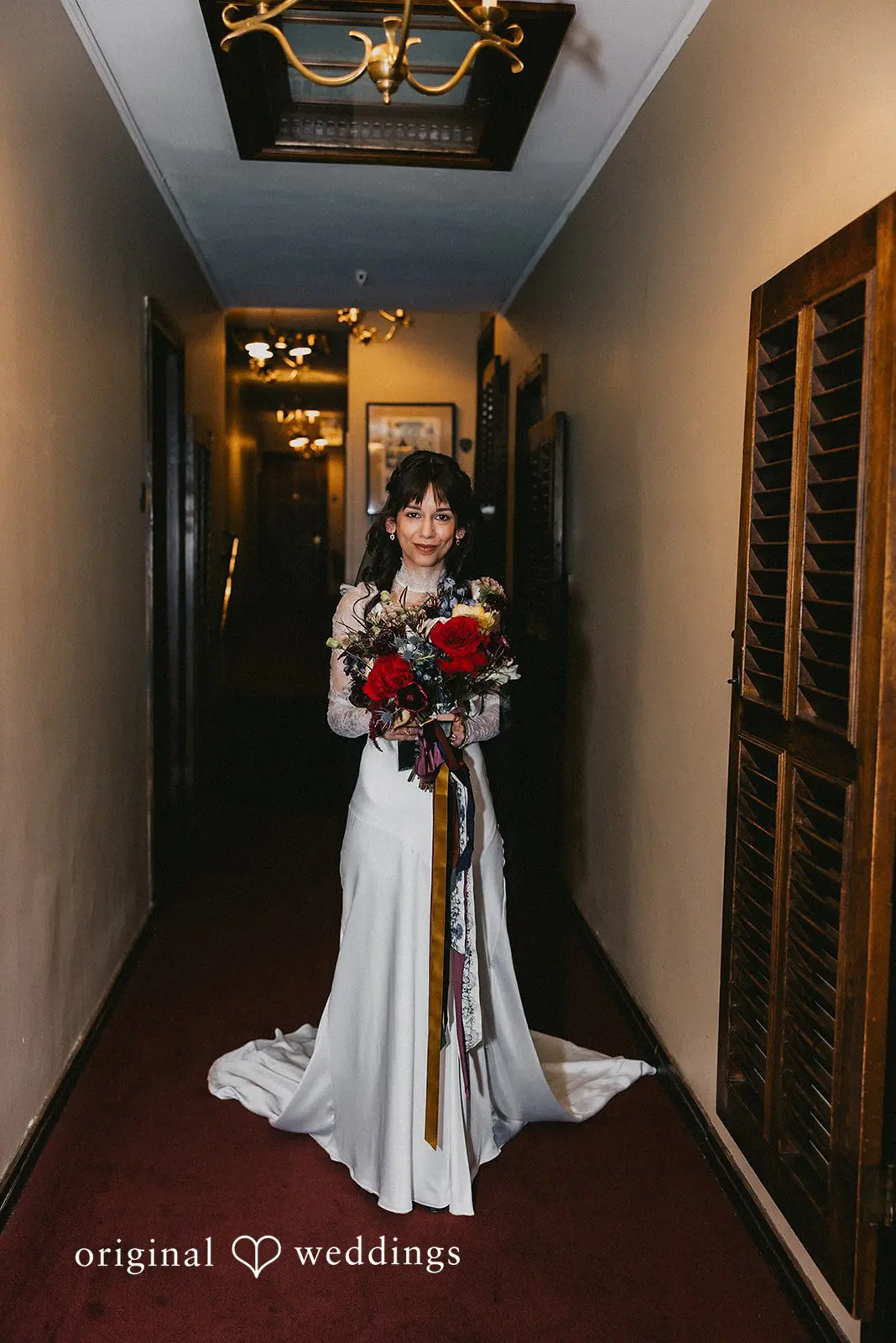 Chelsea + Nolan The Quadrangle Club Wedding // Chelsea & Nolan -