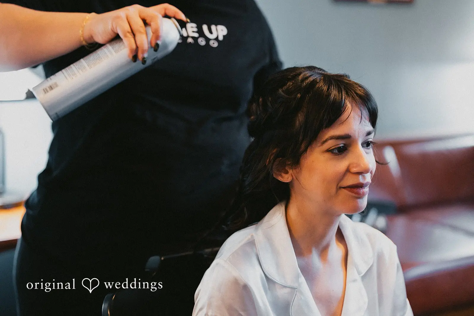 Chelsea + Nolan The Quadrangle Club Wedding // Chelsea & Nolan -