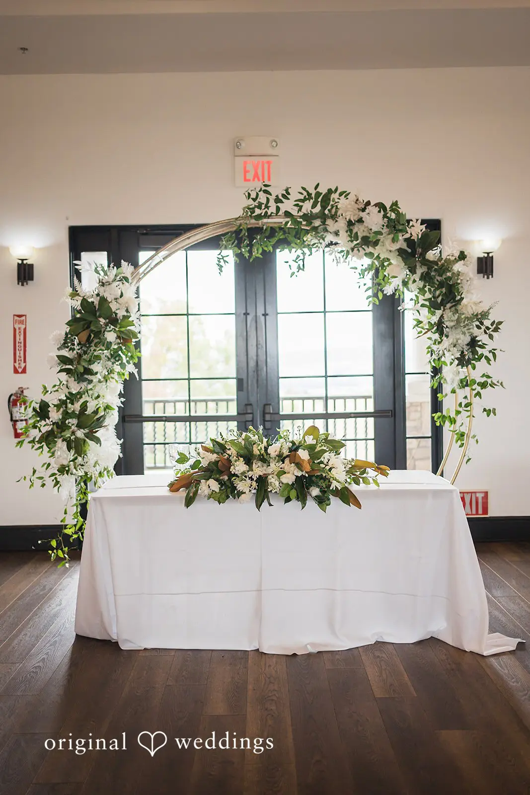 Jacob + Brianna The Ranch at Silver Creek Wedding // Jacob & Brianna -