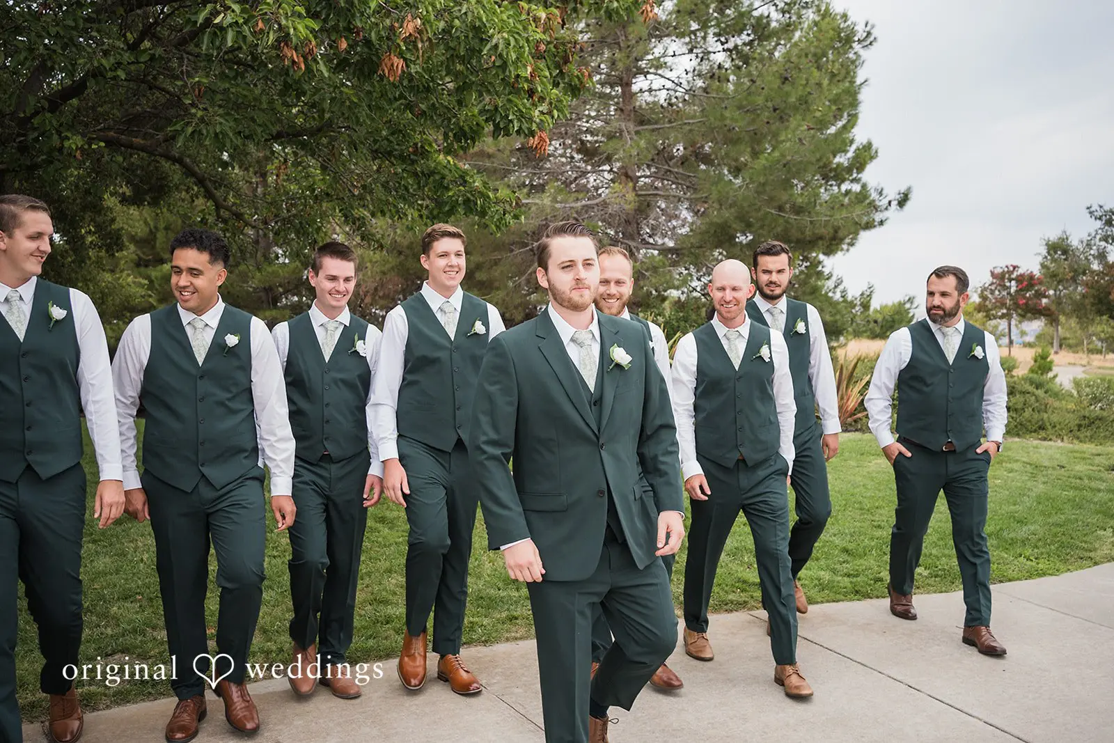 Jacob + Brianna The Ranch at Silver Creek Wedding // Jacob & Brianna -