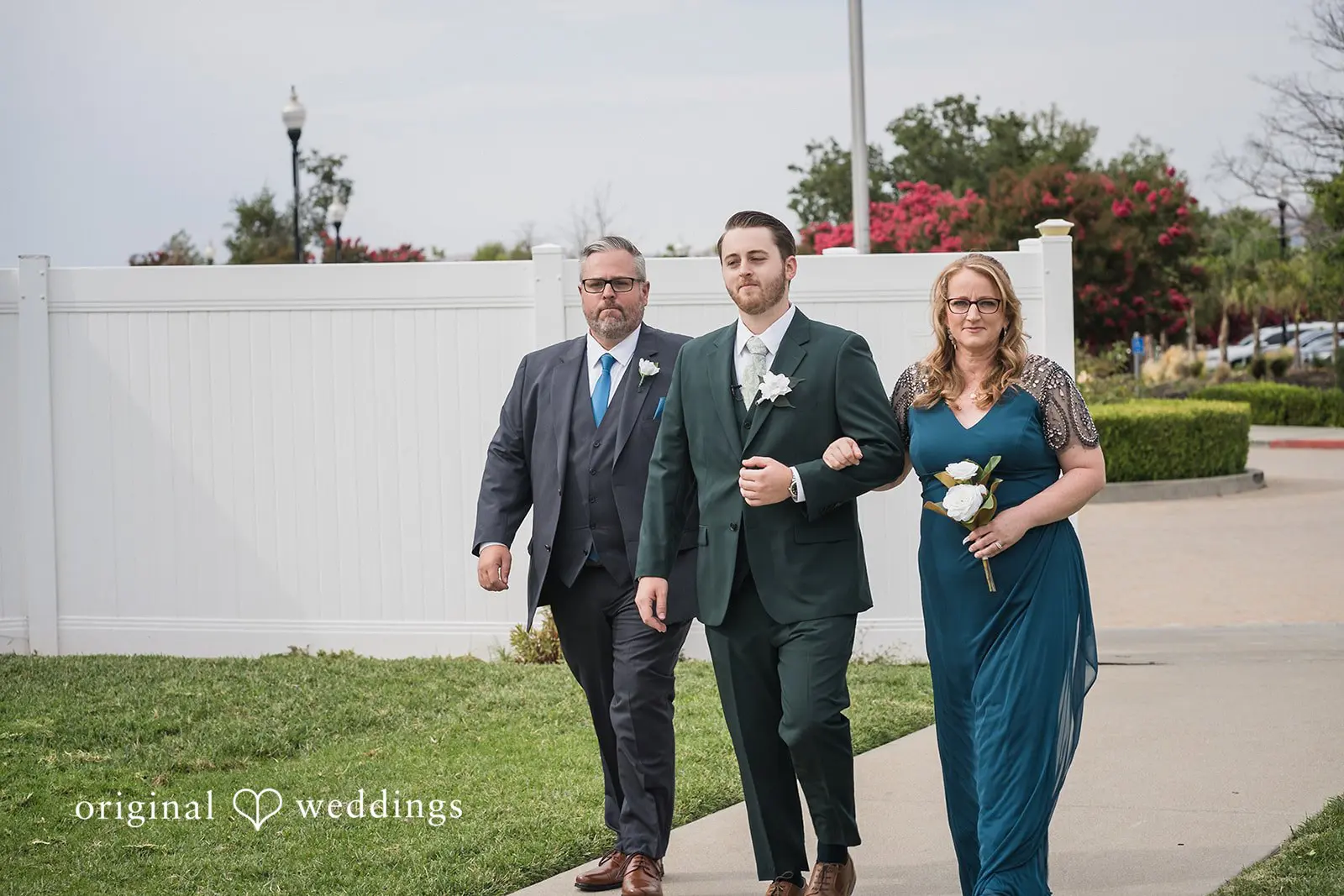Jacob + Brianna The Ranch at Silver Creek Wedding // Jacob & Brianna -
