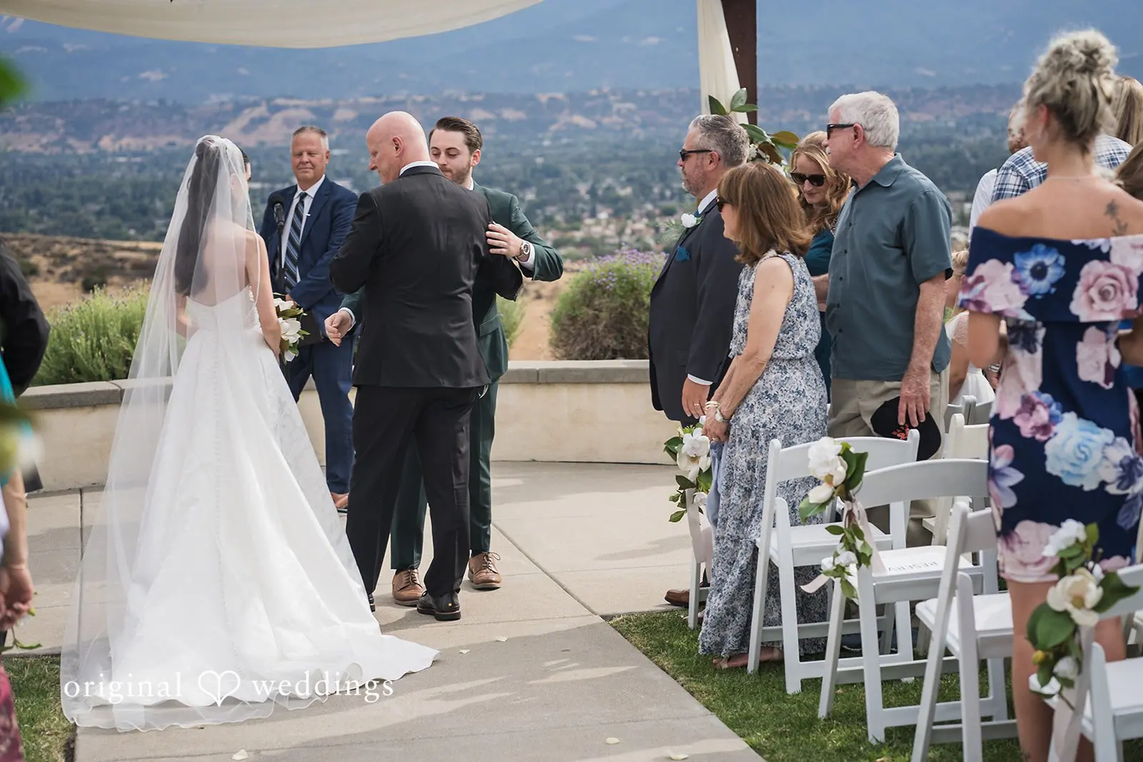 Jacob + Brianna The Ranch at Silver Creek Wedding // Jacob & Brianna -