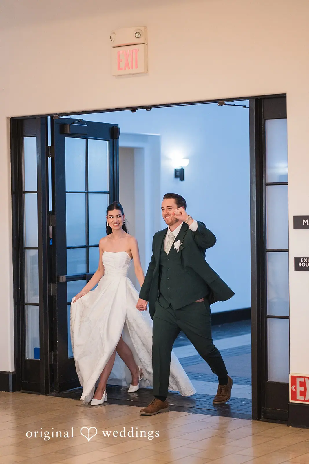 Jacob + Brianna The Ranch at Silver Creek Wedding // Jacob & Brianna -