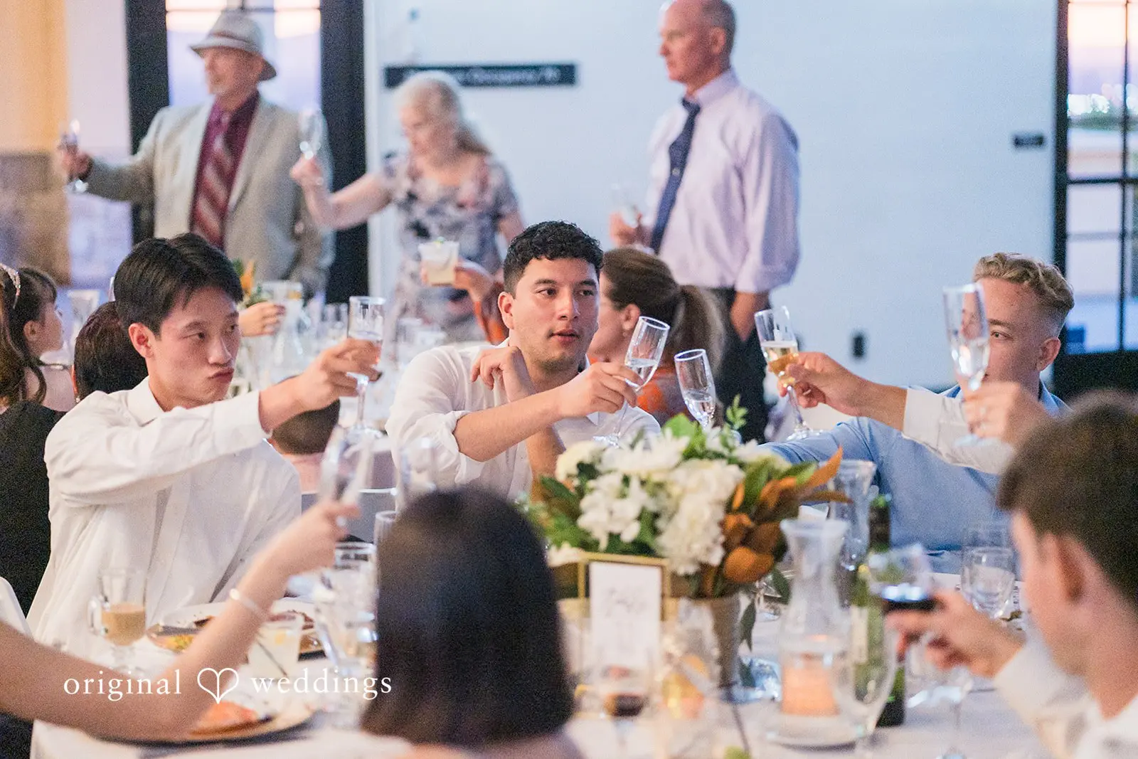 Jacob + Brianna The Ranch at Silver Creek Wedding // Jacob & Brianna -