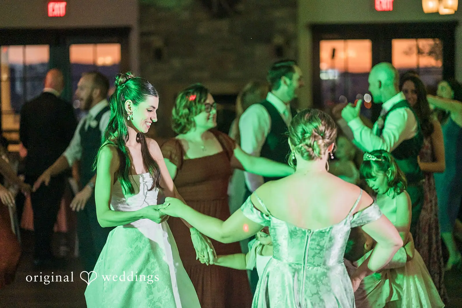 Jacob + Brianna The Ranch at Silver Creek Wedding // Jacob & Brianna -