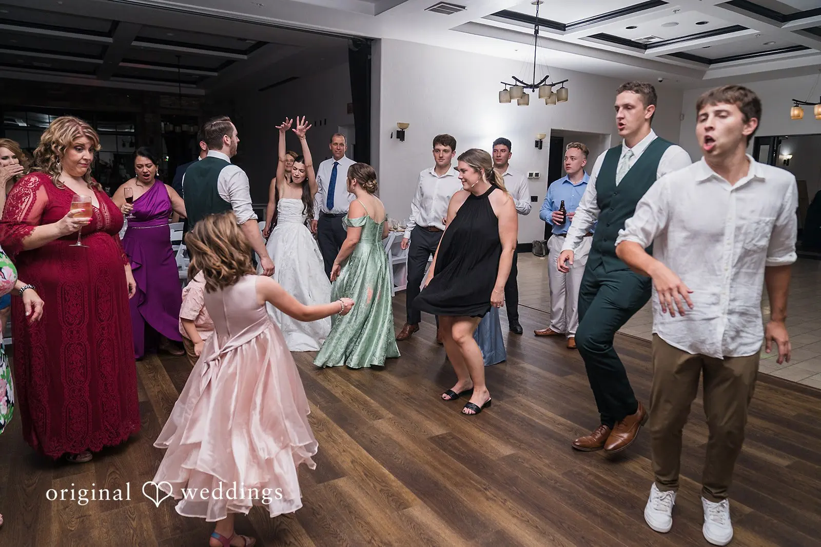 Jacob + Brianna The Ranch at Silver Creek Wedding // Jacob & Brianna -
