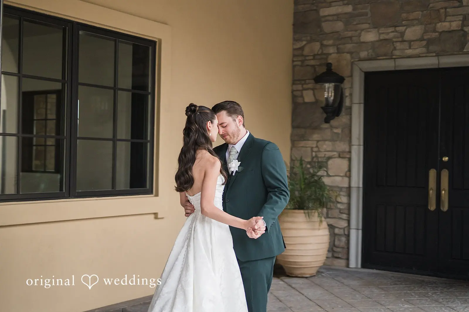 Jacob + Brianna The Ranch at Silver Creek Wedding // Jacob & Brianna -