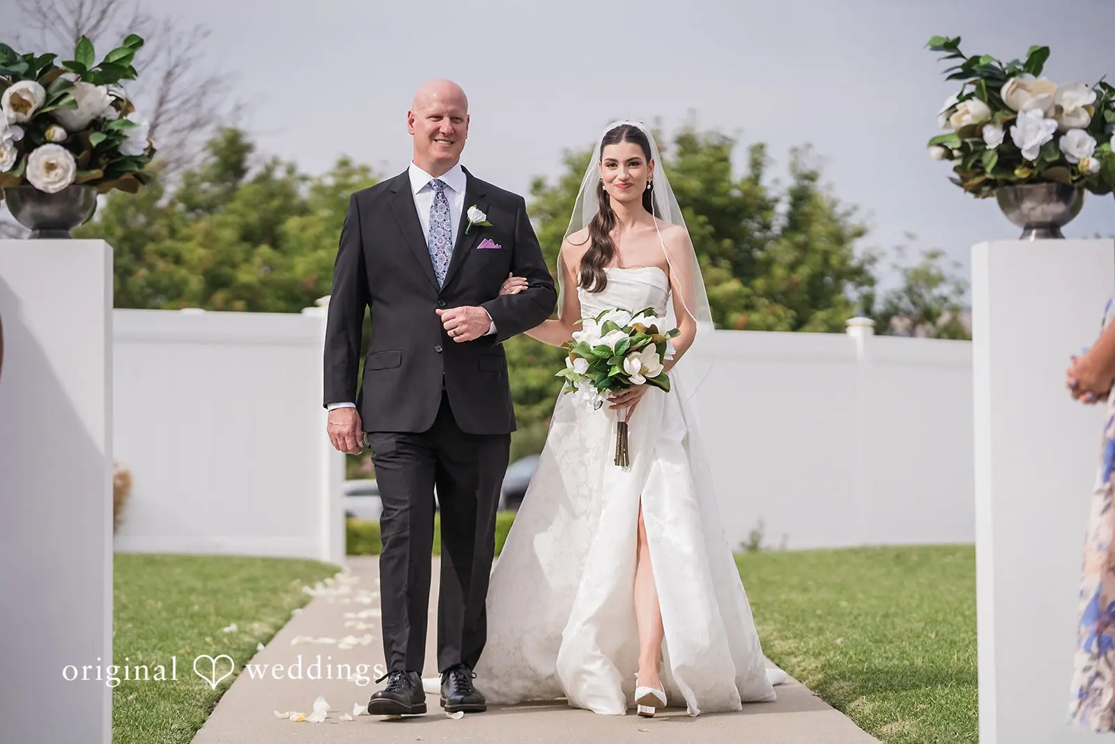 Jacob + Brianna The Ranch at Silver Creek Wedding // Jacob & Brianna -