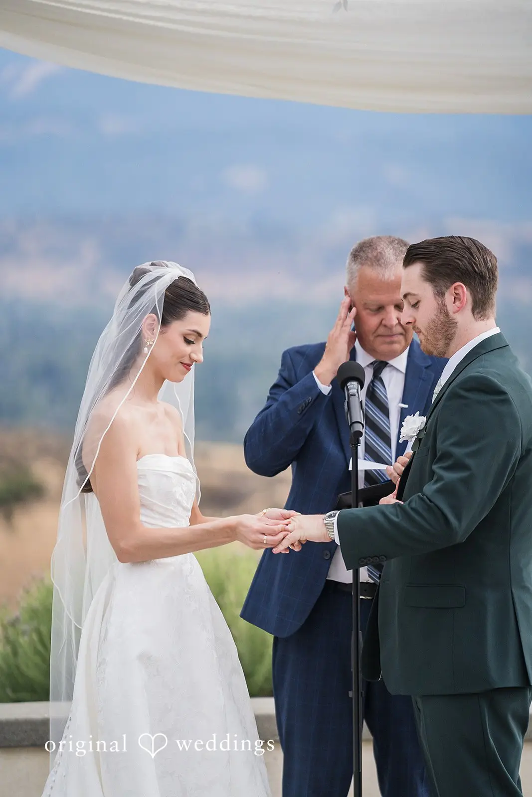 Jacob + Brianna The Ranch at Silver Creek Wedding // Jacob & Brianna -