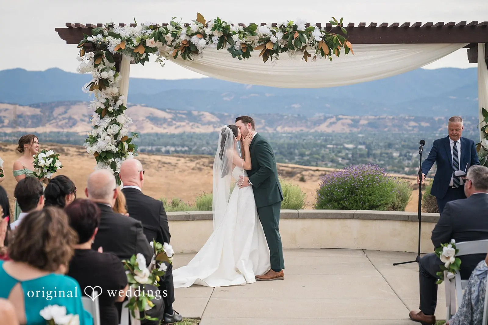 Jacob + Brianna The Ranch at Silver Creek Wedding // Jacob & Brianna -