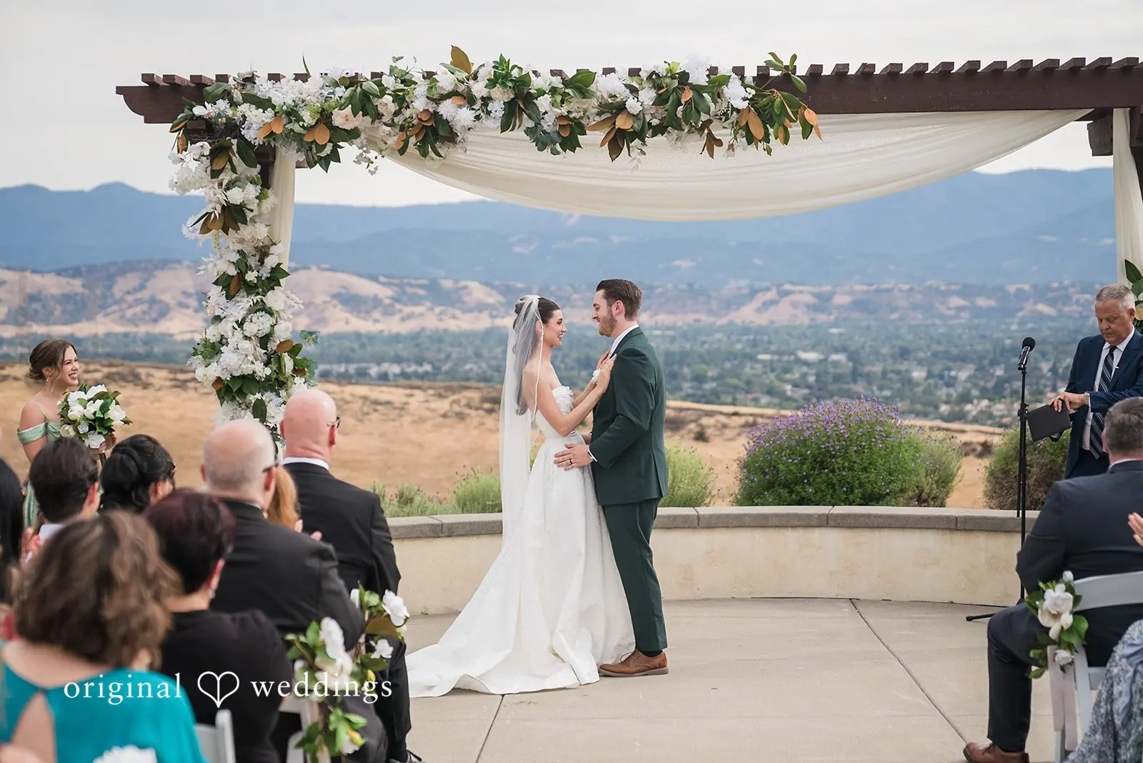 Jacob + Brianna The Ranch at Silver Creek Wedding // Jacob & Brianna -