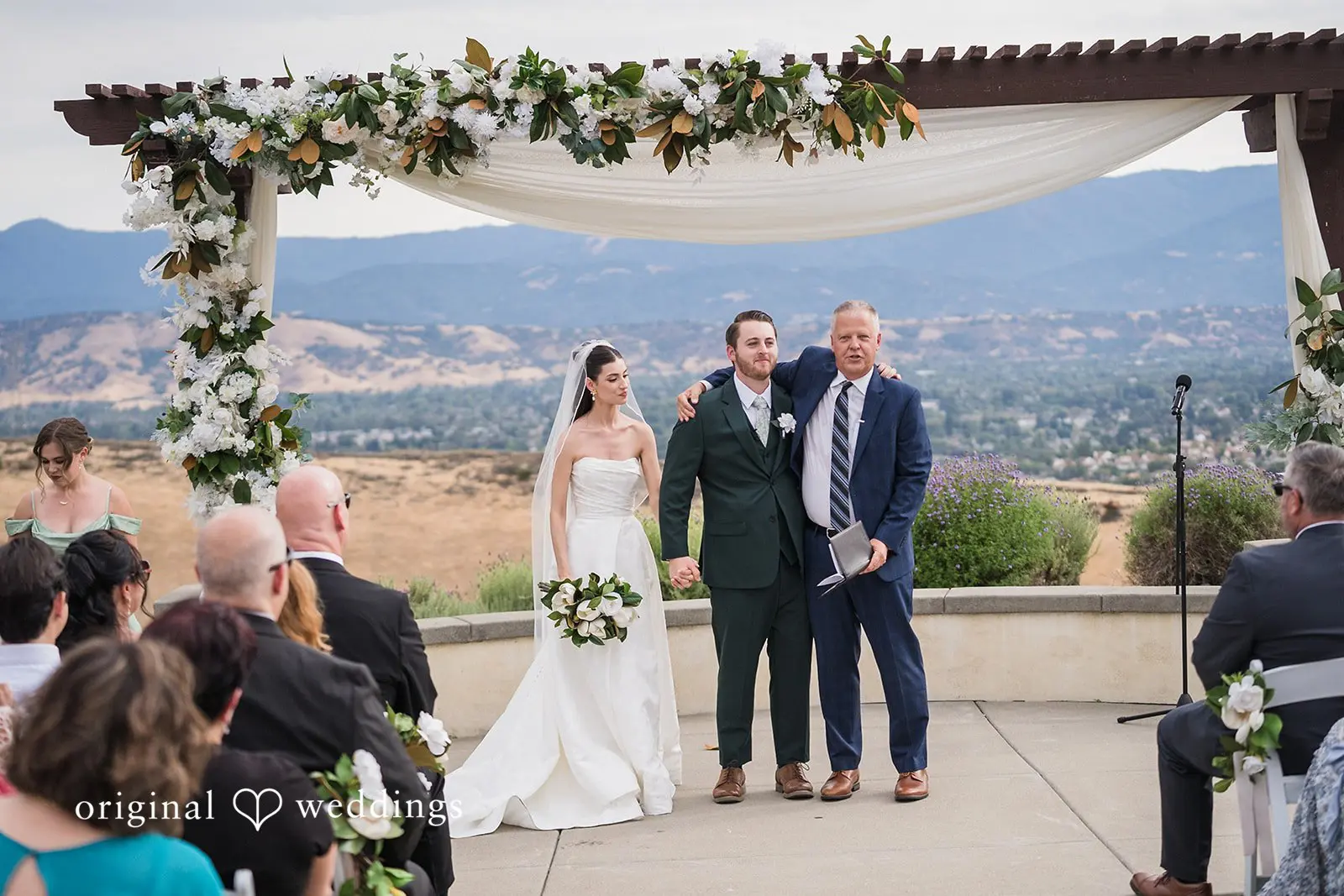 Jacob + Brianna The Ranch at Silver Creek Wedding // Jacob & Brianna -