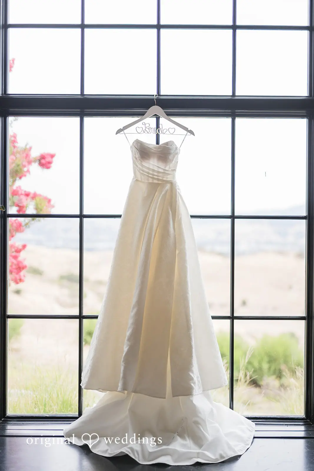 Jacob + Brianna The Ranch at Silver Creek Wedding // Jacob & Brianna -