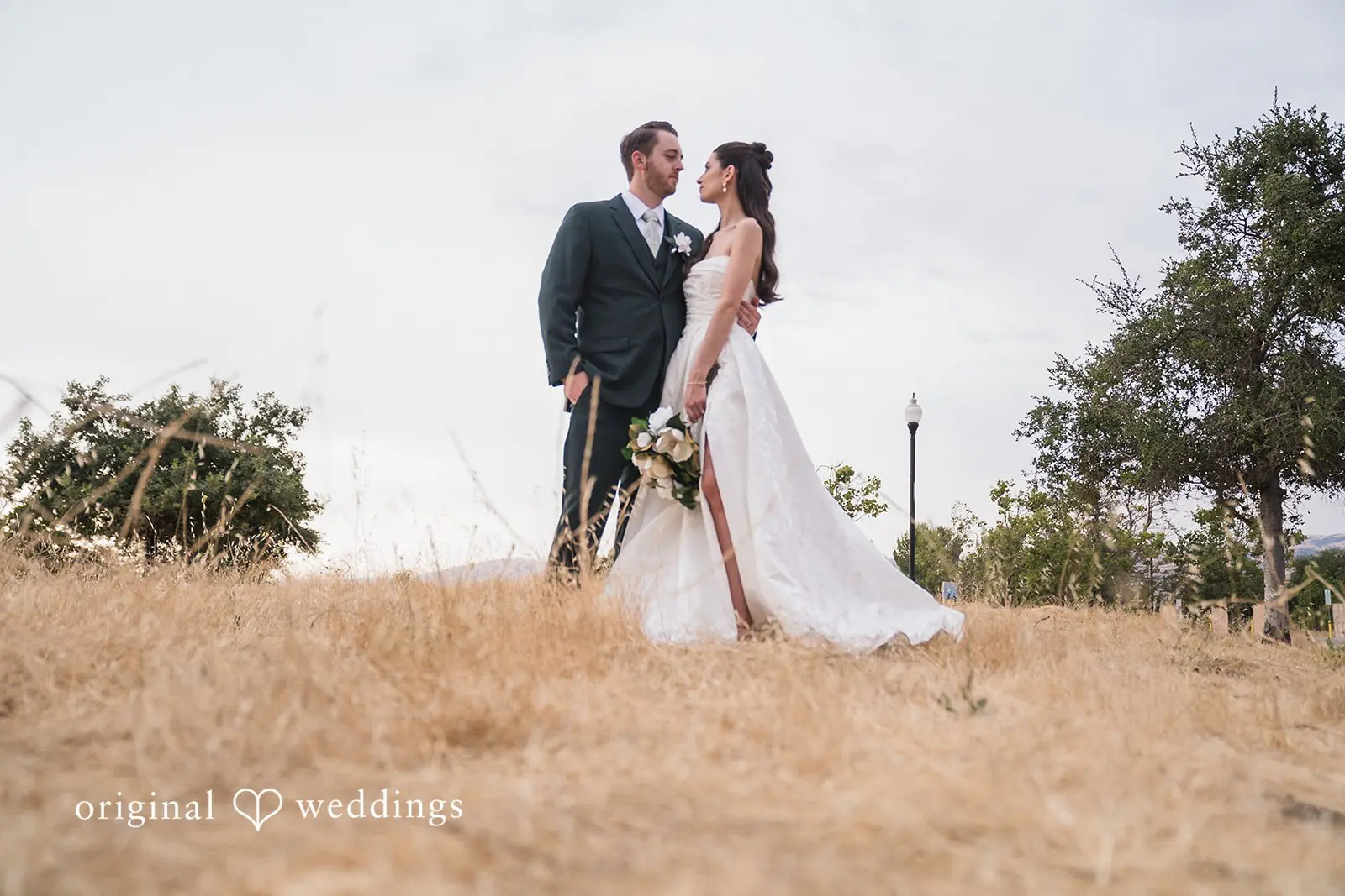 Jacob + Brianna The Ranch at Silver Creek Wedding // Jacob & Brianna -