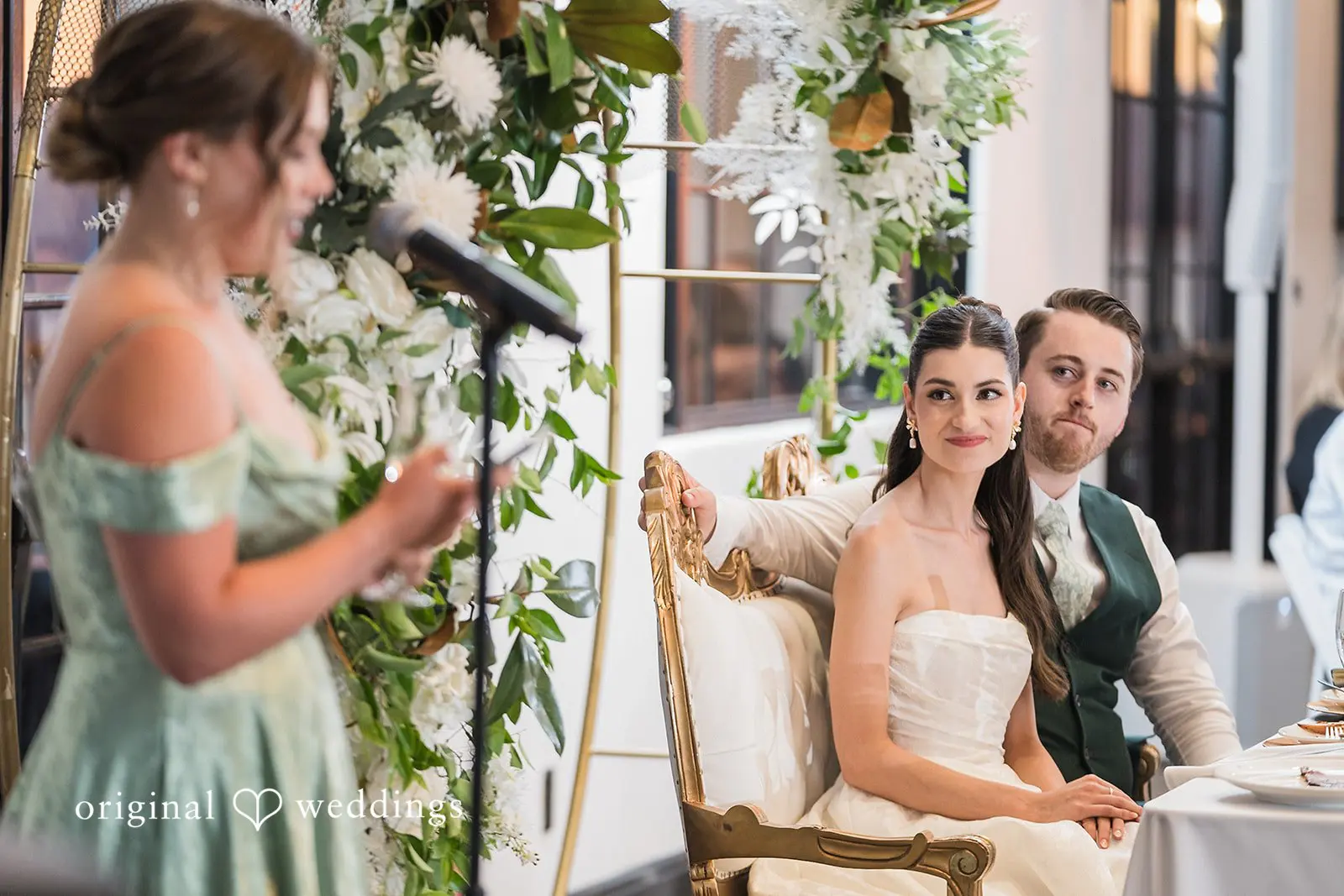 Jacob + Brianna The Ranch at Silver Creek Wedding // Jacob & Brianna -