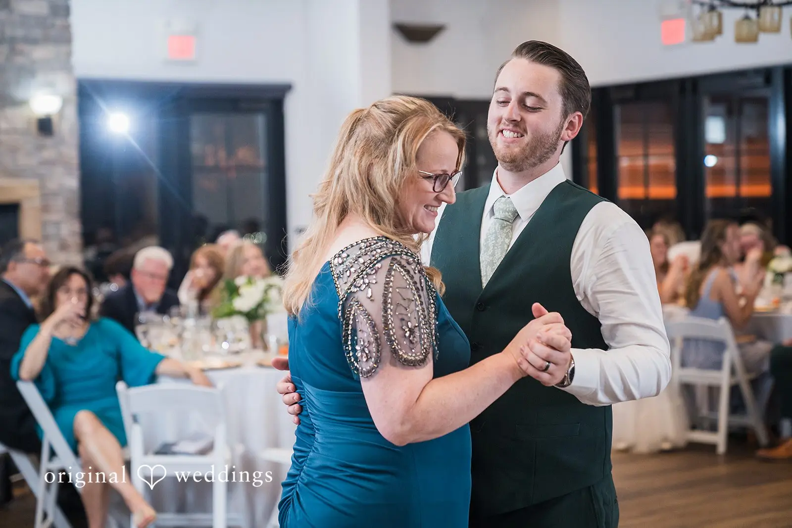 Jacob + Brianna The Ranch at Silver Creek Wedding // Jacob & Brianna -