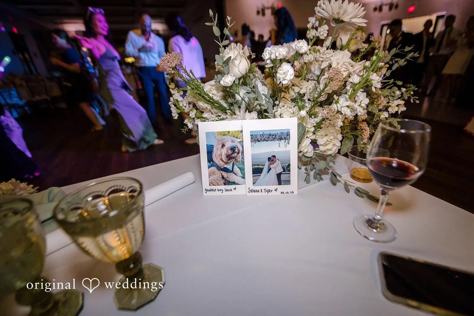 The Ranch At Silver Creek Wedding // Tyler & Selena -