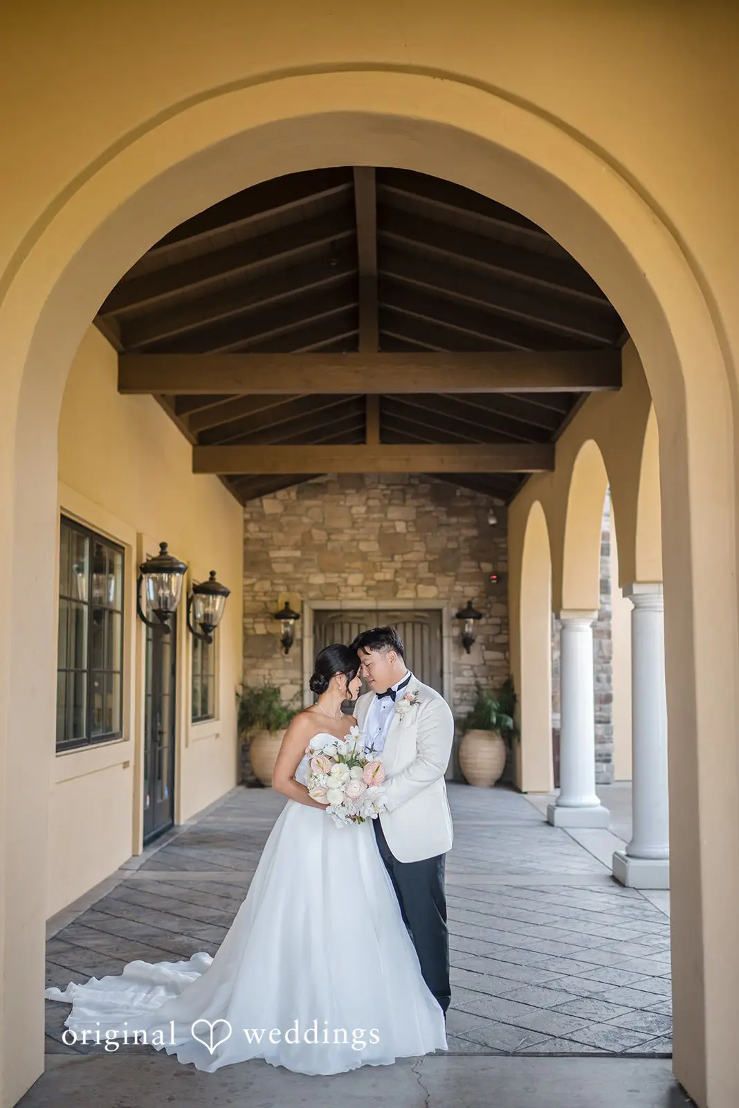 The Ranch At Silver Creek Wedding // Tyler & Selena -
