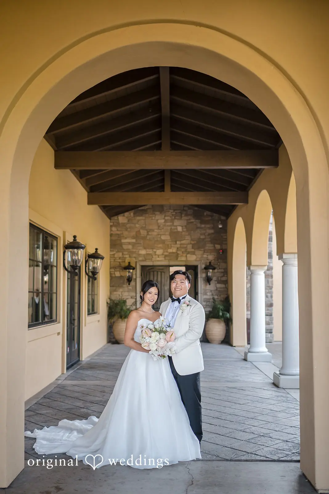 The Ranch At Silver Creek Wedding // Tyler & Selena -