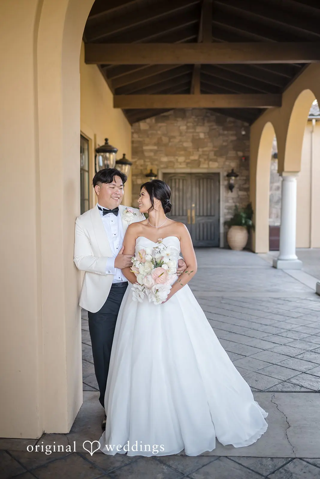 The Ranch At Silver Creek Wedding // Tyler & Selena -