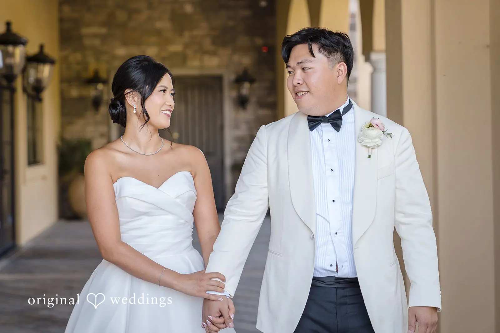 The Ranch At Silver Creek Wedding // Tyler & Selena -