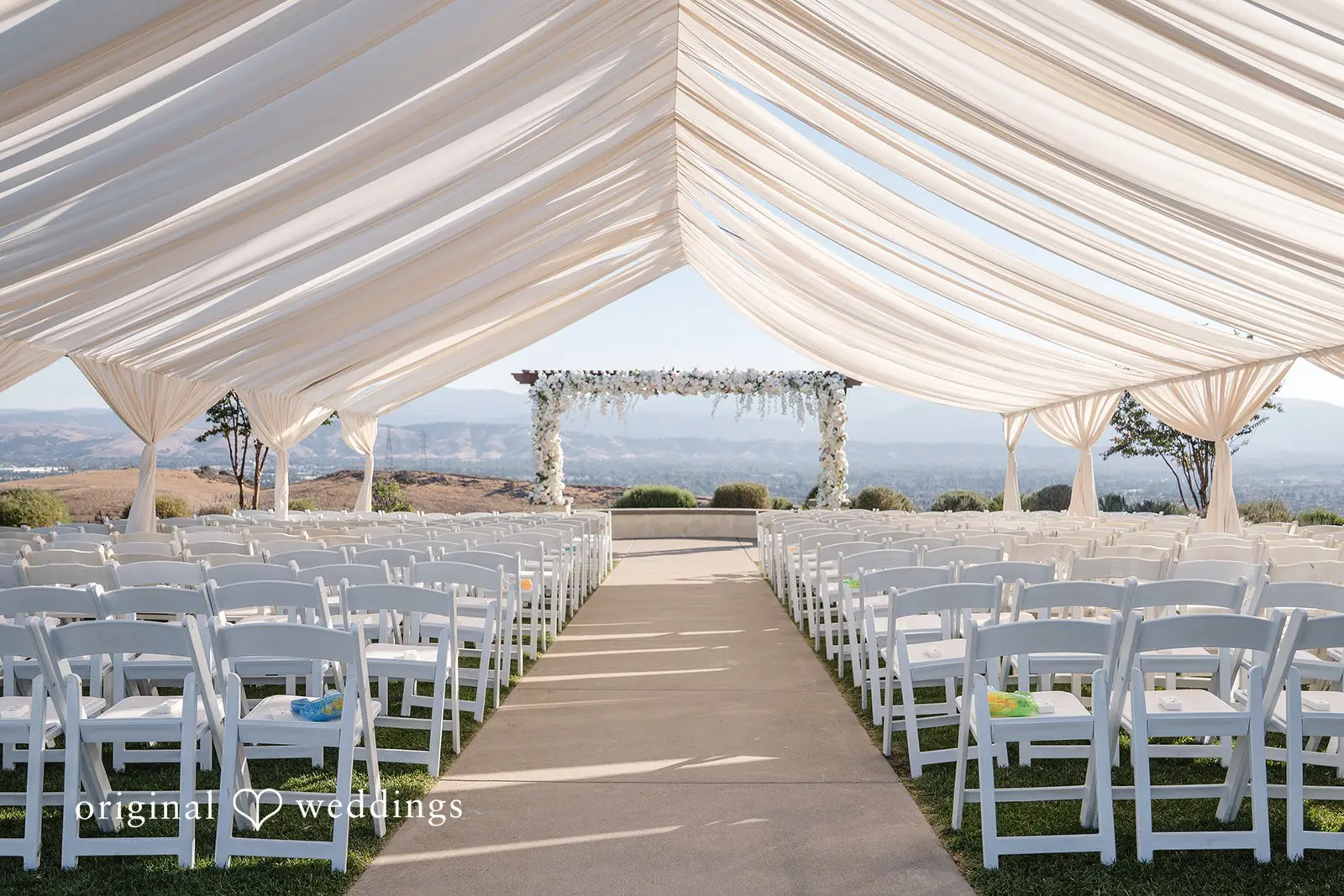 The Ranch At Silver Creek Wedding // Tyler & Selena -