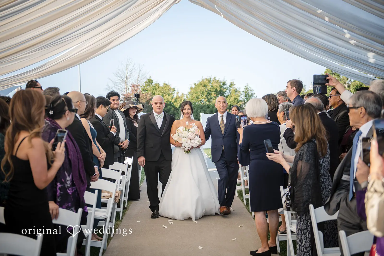 The Ranch At Silver Creek Wedding // Tyler & Selena -