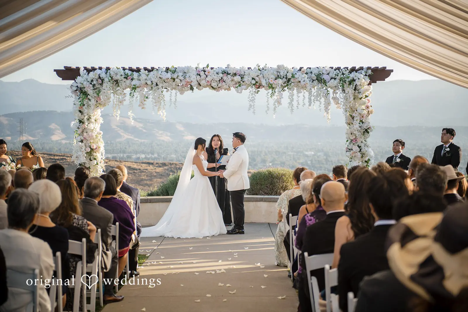 The Ranch At Silver Creek Wedding // Tyler & Selena -