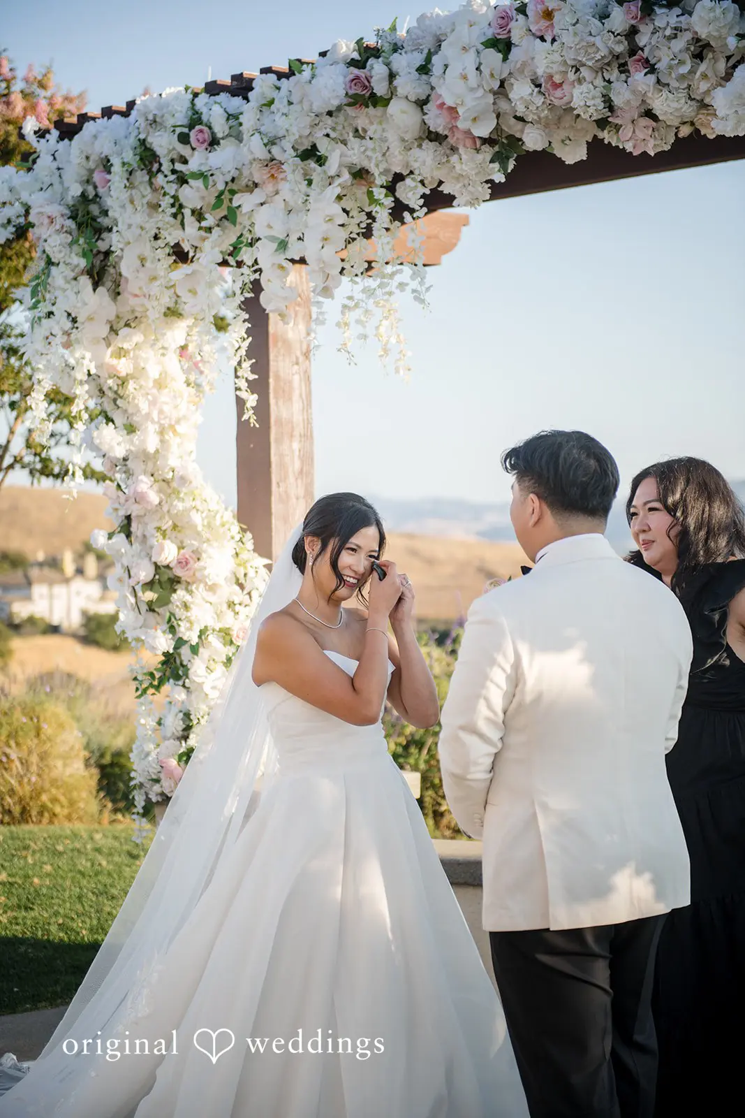 The Ranch At Silver Creek Wedding // Tyler & Selena -