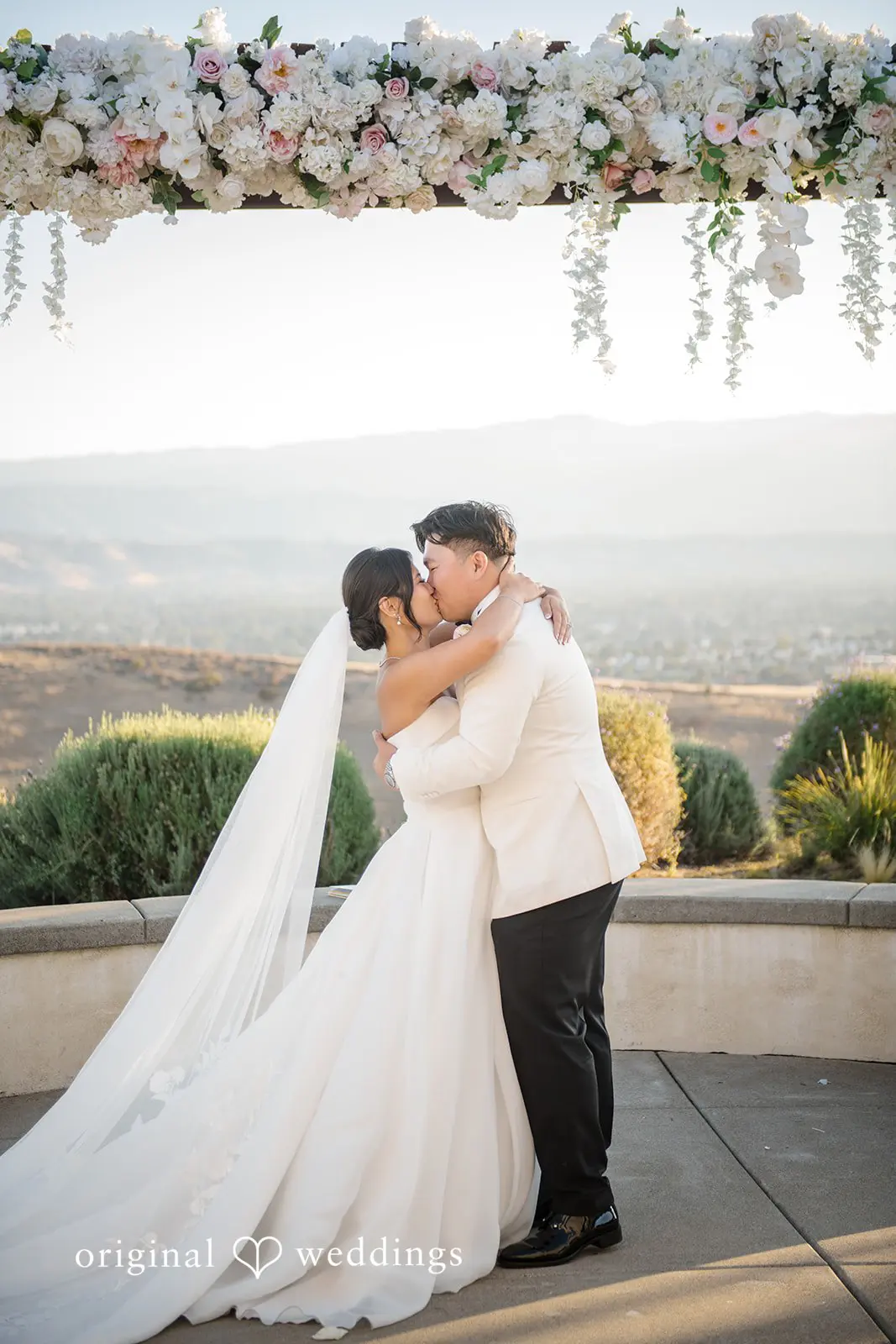 The Ranch At Silver Creek Wedding // Tyler & Selena -