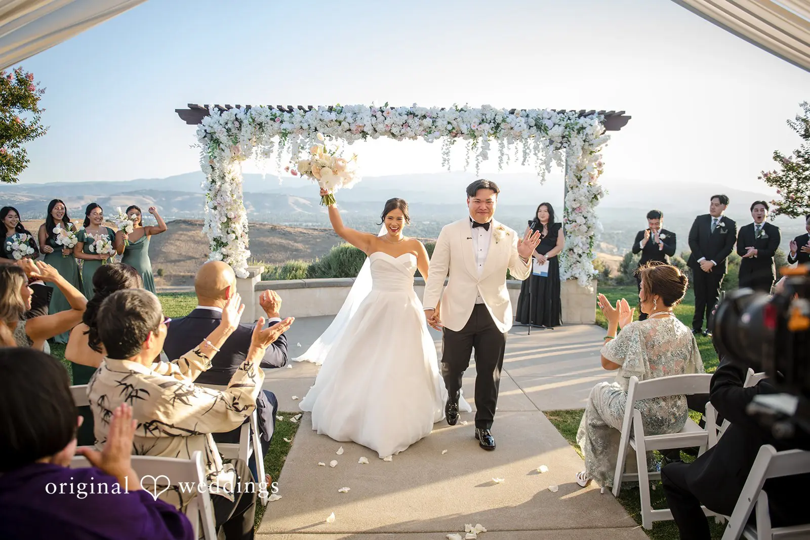 The Ranch At Silver Creek Wedding // Tyler & Selena -