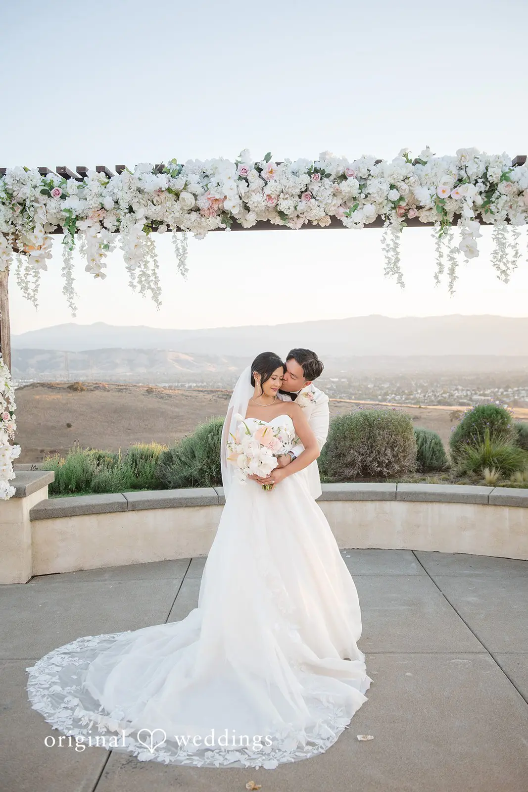 The Ranch At Silver Creek Wedding // Tyler & Selena -