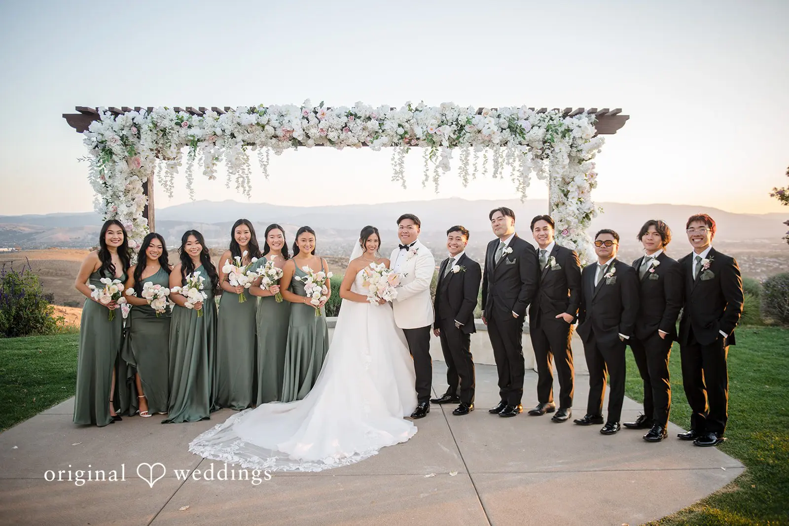 The Ranch At Silver Creek Wedding // Tyler & Selena -