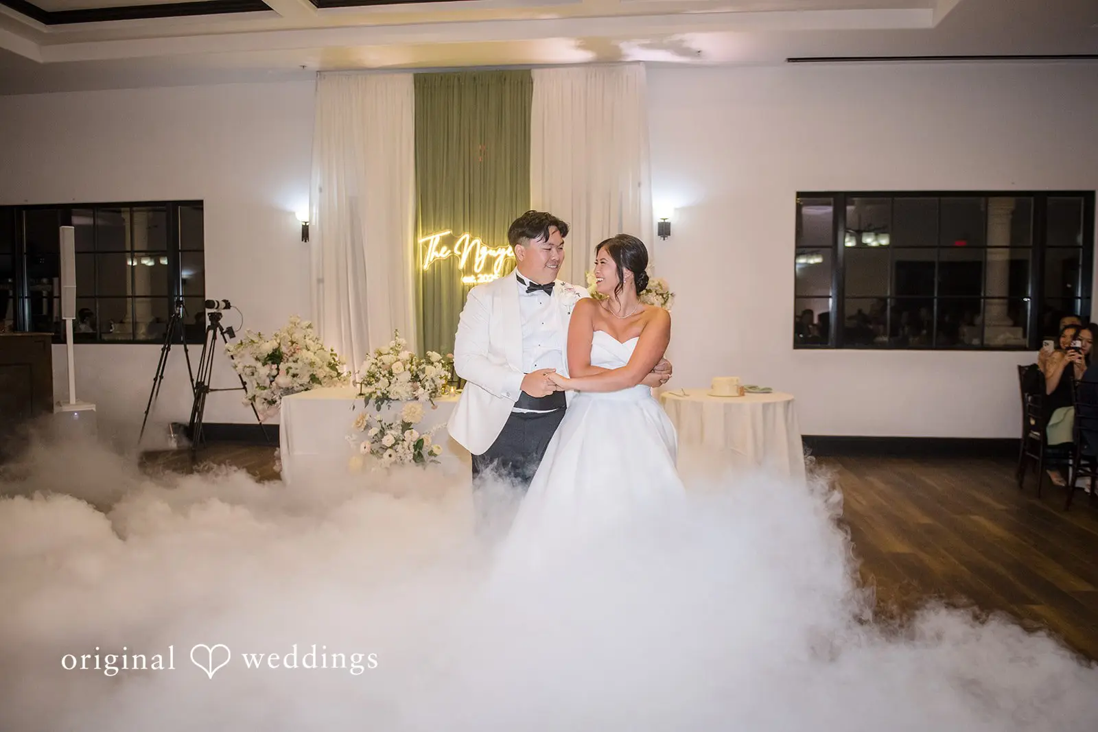 The Ranch At Silver Creek Wedding // Tyler & Selena -