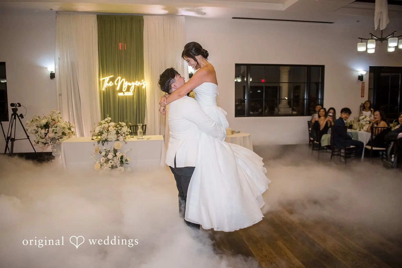 The Ranch At Silver Creek Wedding // Tyler & Selena -