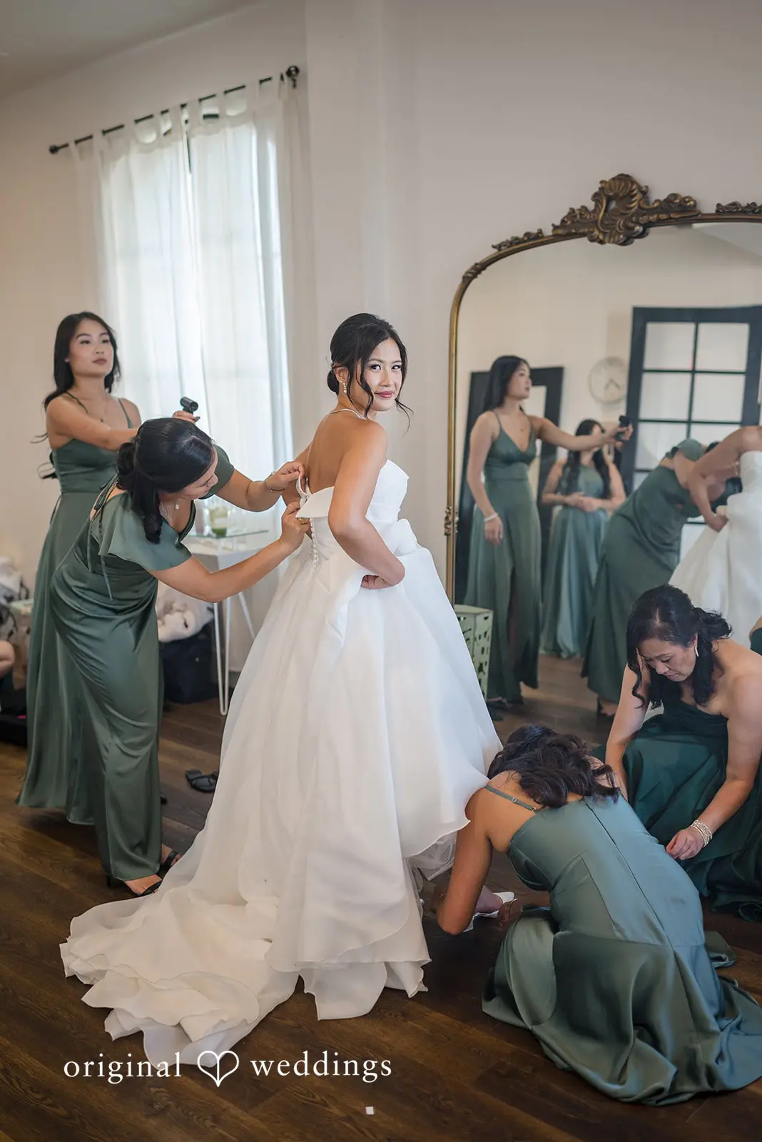 The Ranch At Silver Creek Wedding // Tyler & Selena -