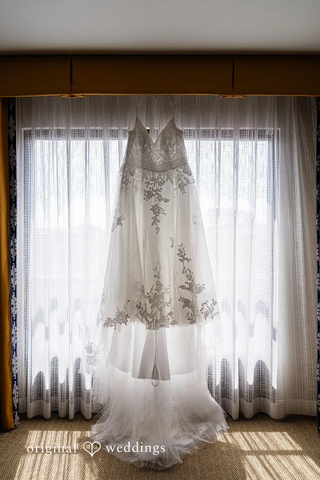 The Raven Wedding // Tori & Shannon -