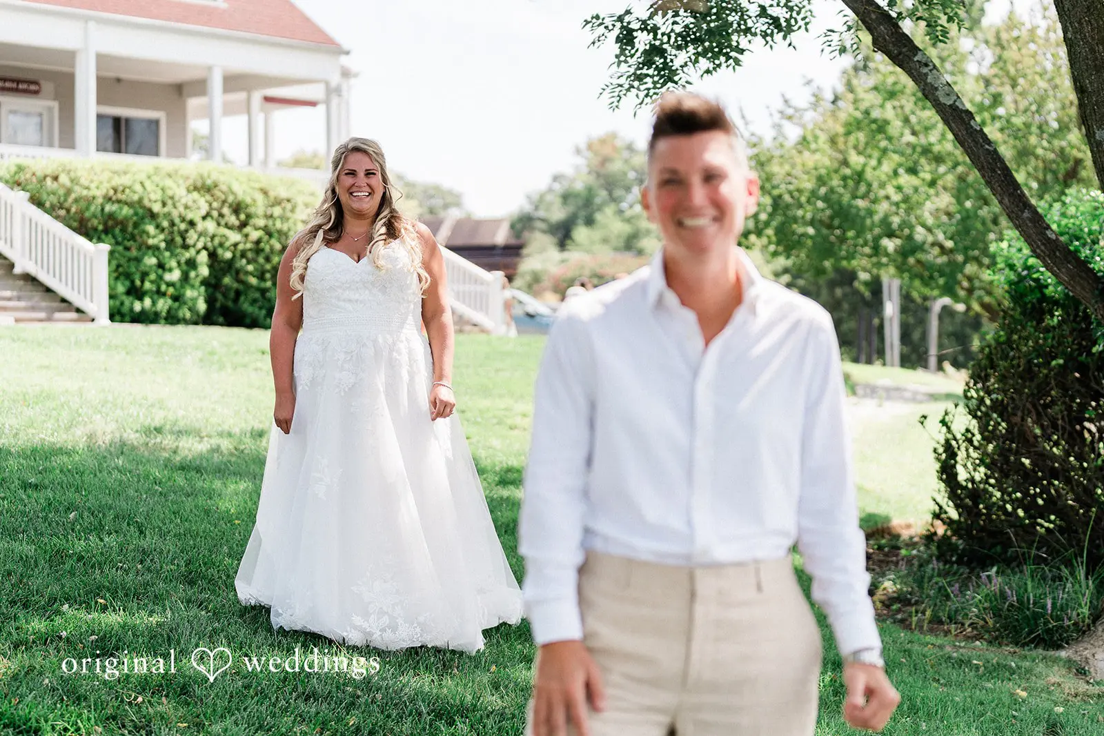 The Raven Wedding // Tori & Shannon -