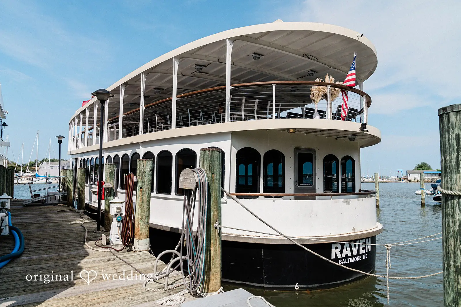 The Raven Wedding // Tori & Shannon -