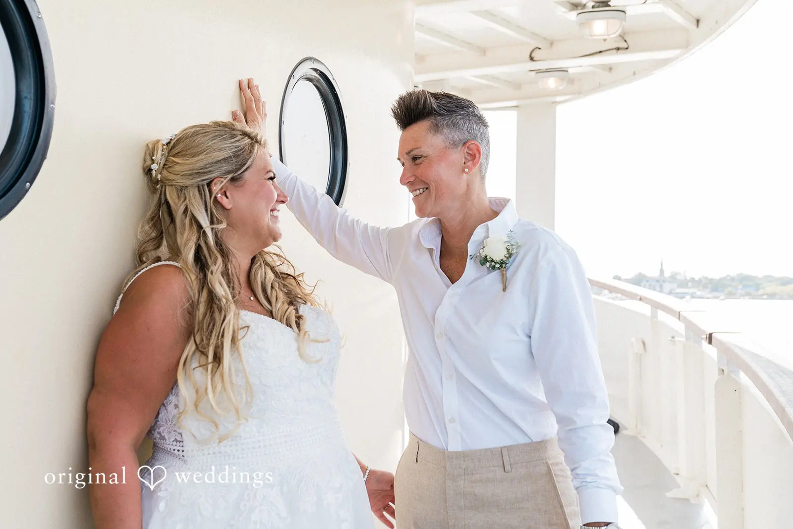 The Raven Wedding // Tori & Shannon -