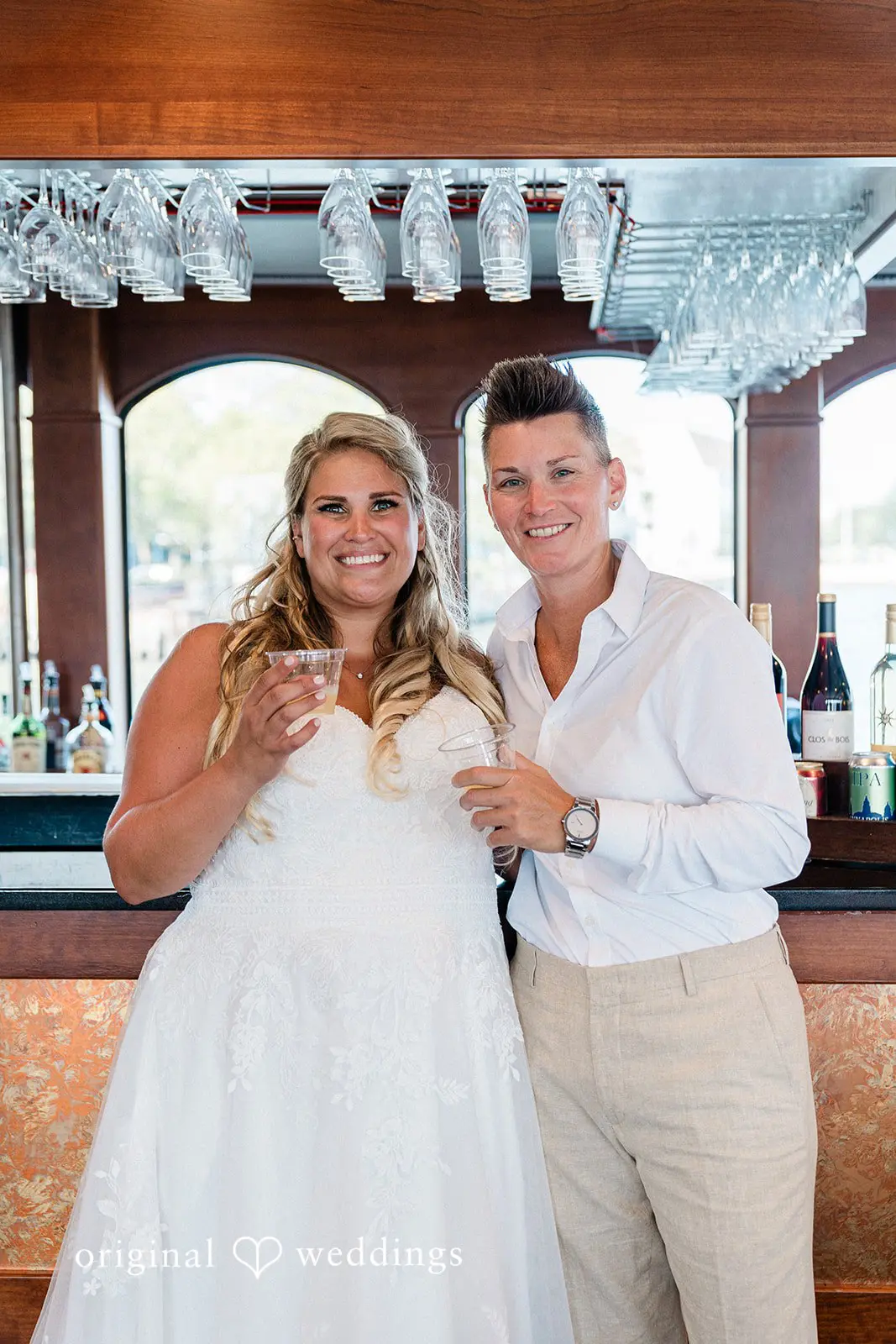 The Raven Wedding // Tori & Shannon -