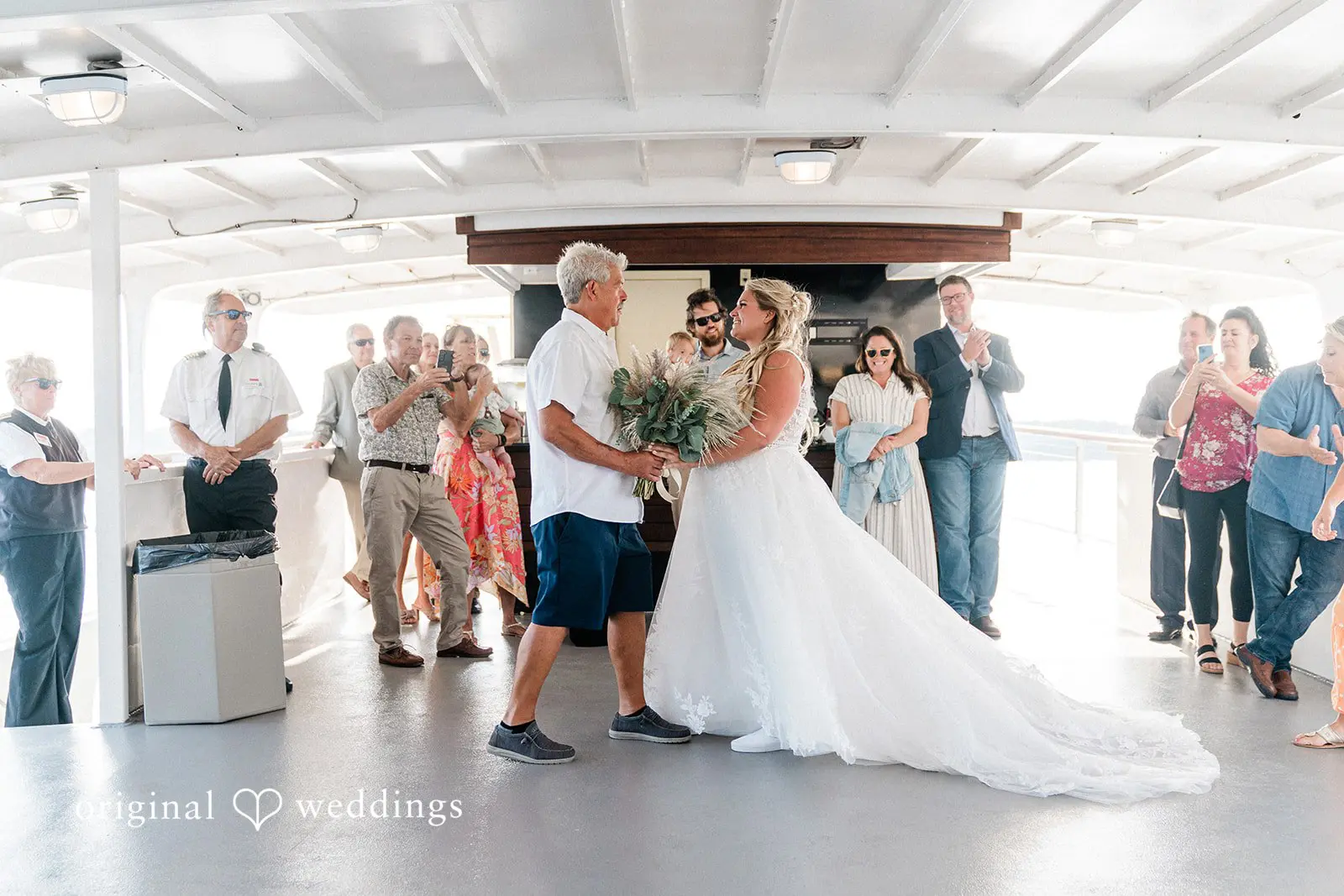 The Raven Wedding // Tori & Shannon -