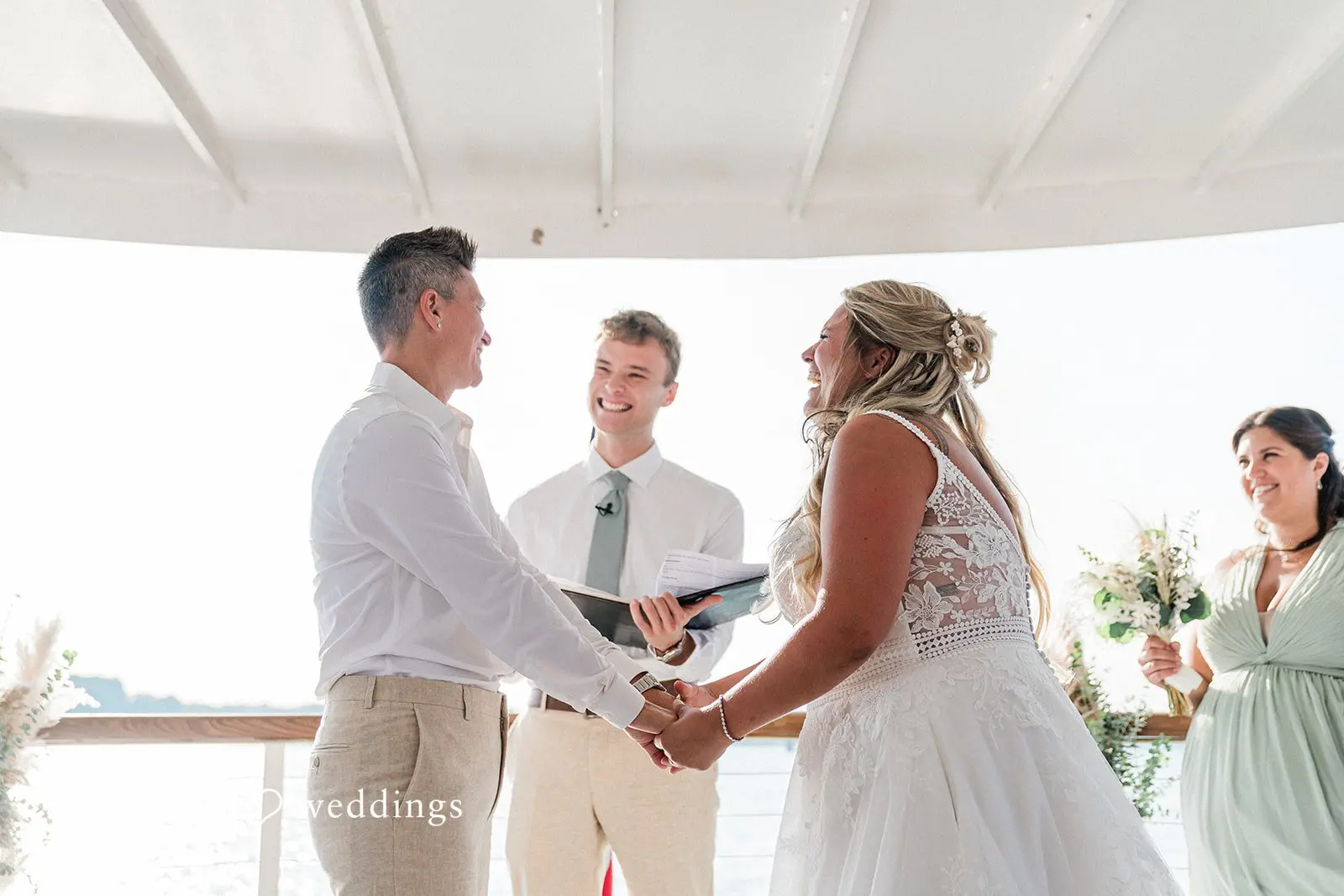 The Raven Wedding // Tori & Shannon -