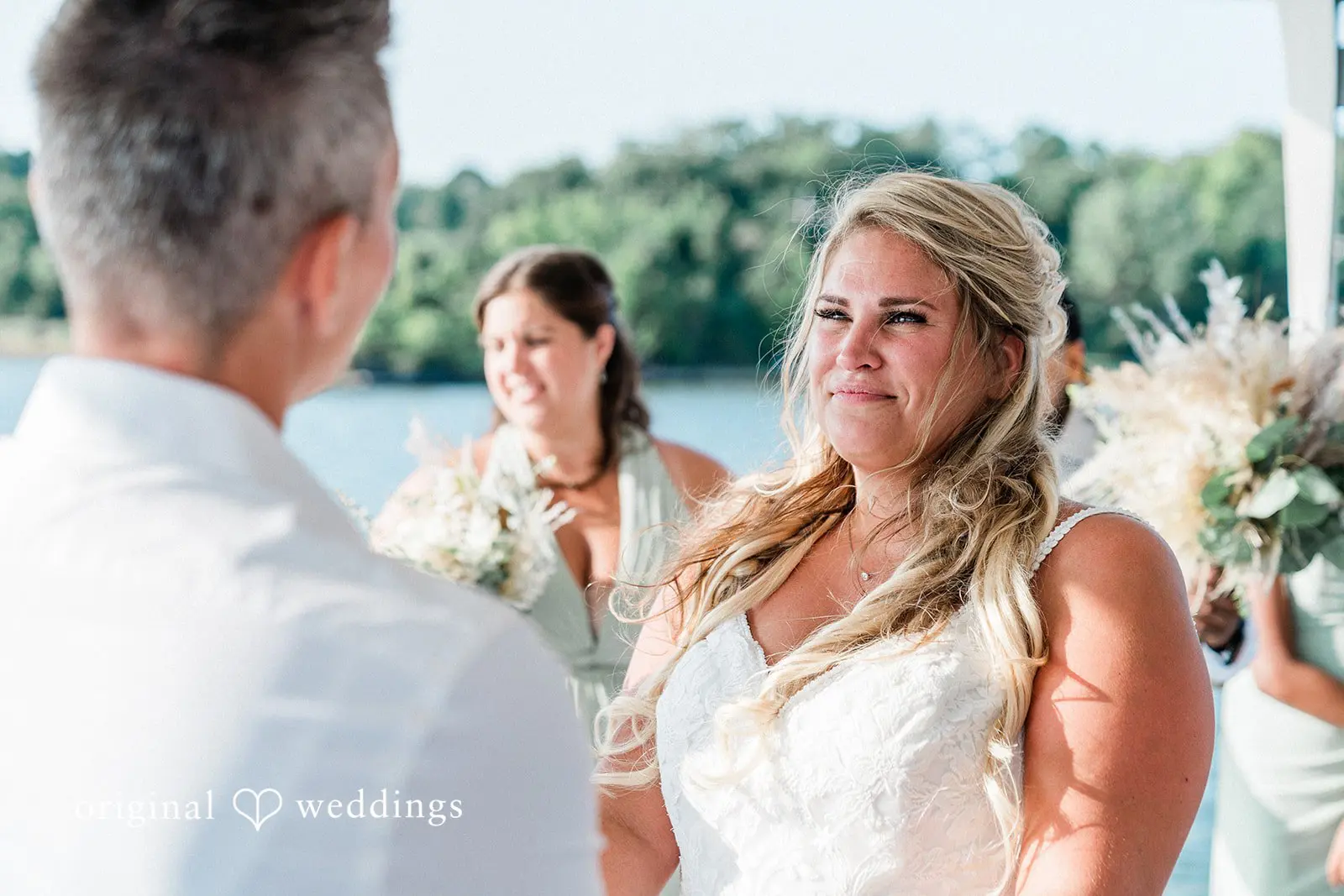 The Raven Wedding // Tori & Shannon -