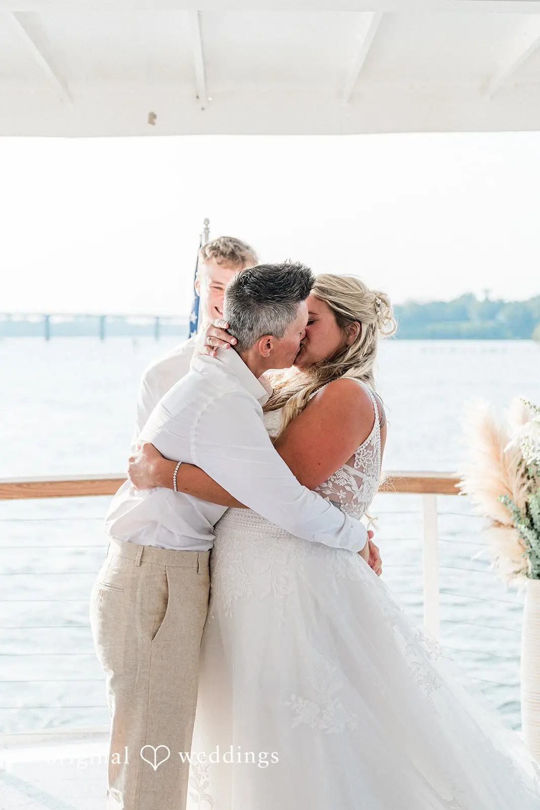 The Raven Wedding // Tori & Shannon -