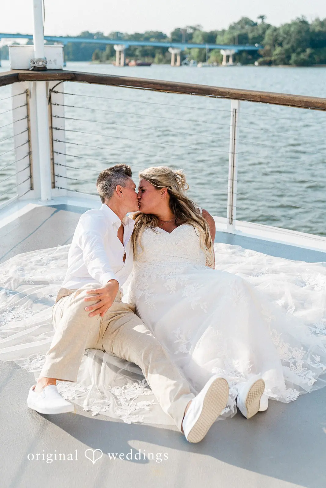 The Raven Wedding // Tori & Shannon -