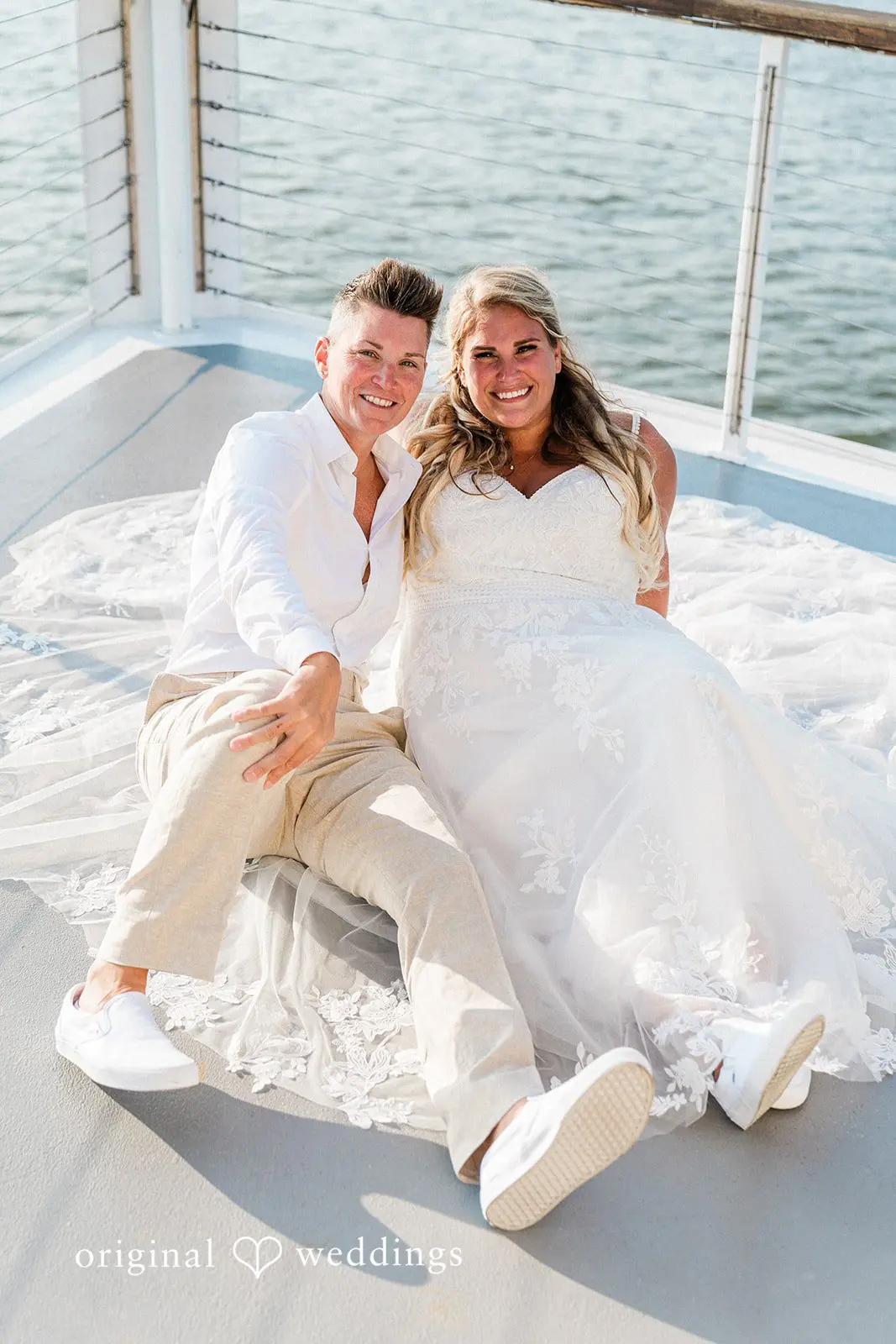 The Raven Wedding // Tori & Shannon -